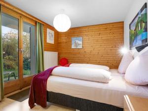 Chalet Rietsli by Interhome