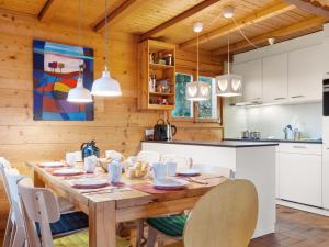 Chalet Rietsli by Interhome