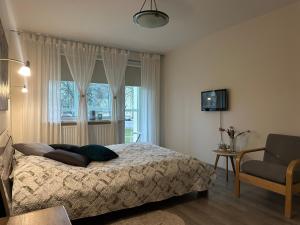 Smiltės apartamentai