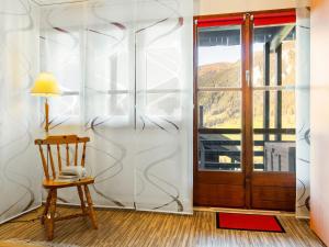 Apartment Aragon B47 by Interhome