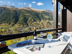 Apartment Aragon B47 by Interhome