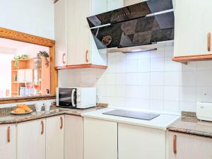 Apartment Halcon Levante by Interhome