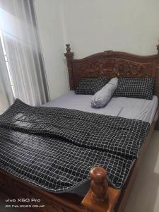 The hidden cliff of North Bali