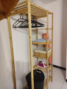 Appartements Bienvenue chez Coco : photos des chambres