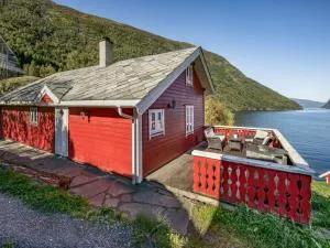 Holiday Home Johans Maria stova by Interhome - Hopperstad Holiday Home Johans Maria stova by Interhome - Hopperstad