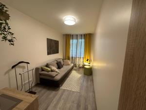 Smiltės apartamentai