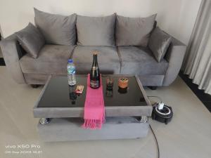 The hidden cliff of North Bali