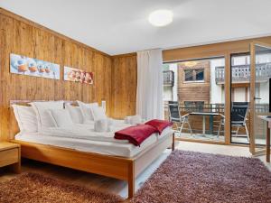 Apartment Rütschi-7 by Interhome