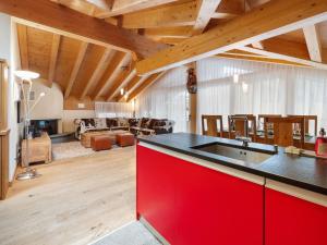 Apartment Rütschi-7 by Interhome