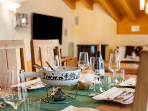 Apartment Rütschi-7 by Interhome