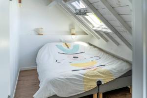 Maisons de vacances Gite de campagne calme et moderne : photos des chambres
