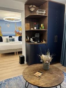 Hotels Domaine Les Clayeres : photos des chambres