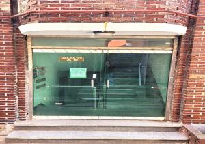 Hey, World Stay SEOUL