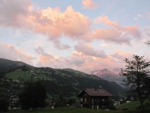 Apartment Chalet Maru by Interhome