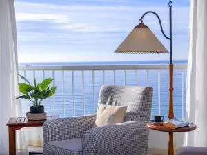 Apartment Les Roquetes by Interhome - Calpe