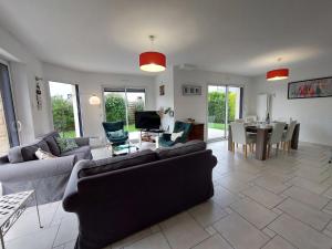 Holiday Home Golf de Bretagne by Interhome