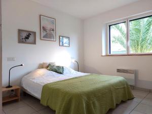 Maisons de vacances Holiday Home Golf de Bretagne by Interhome : photos des chambres