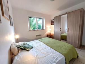 Maisons de vacances Holiday Home Golf de Bretagne by Interhome : photos des chambres