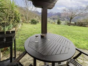 Apartment Potes Vinon - Cabaña by Interhome