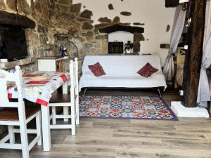 Apartment Potes Vinon - Cabaña by Interhome