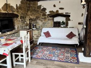 Apartment Potes Vinon - Cabaña by Interhome