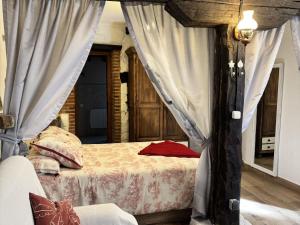 Apartment Potes Vinon - Cabaña by Interhome