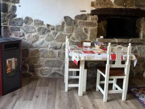 Apartment Potes Vinon - Cabaña by Interhome