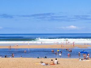 Maisons de vacances Holiday Home Campagne by Interhome : photos des chambres