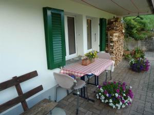 Apartment Bach by Interhome