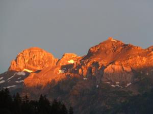 Apartment Bach by Interhome