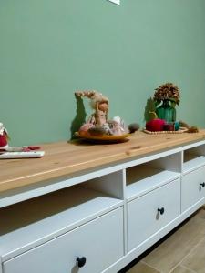 The green place alloggio turistico