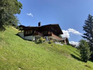 Apartment Sonnige Matte by Interhome