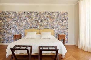 B&B / Chambres d'hotes Prosper Maufoux - Chateau de Saint-Aubin : photos des chambres