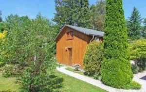 Ferienwohnung Bodstedt - Karnin-Stralsund