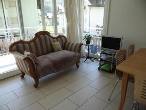 Apartment Blumenweg 10 by Interhome