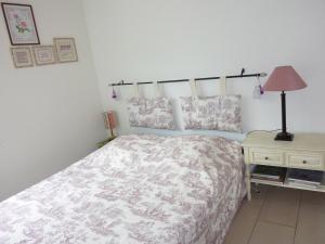 Apartment Blumenweg 10 by Interhome