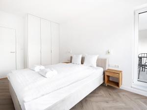 RentPlanet - Apartament Barańczaka