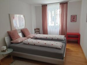 Apartment Dorfstrasse 50a by Interhome