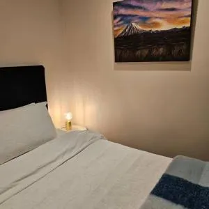 Riverside- Hot Tub- Free Parking- CBD - Claudelands