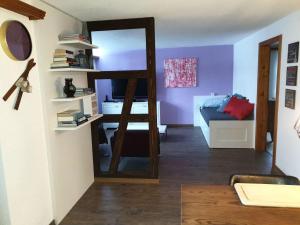 Apartment Gletscherhorn II - Tapia by Interhome