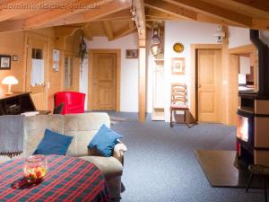 Apartment Am Bächli by Interhome