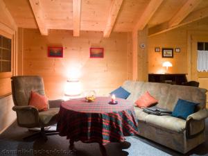 Apartment Am Bächli by Interhome