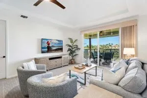 Waikoloa Beach Villas F32 - Kukio