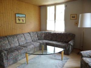 Apartment Blackenmattli by Interhome