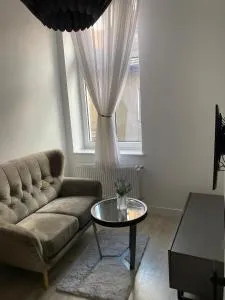 Apartament HakSmak 3 - Deszczno