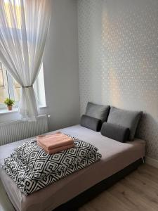 Apartament Obotrycka 9C