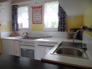 Apartment Steinacher by Interhome