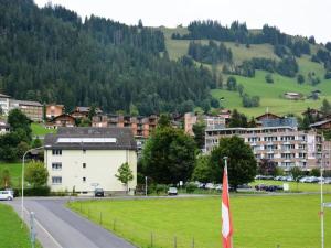 Apartment Beatrice by Interhome