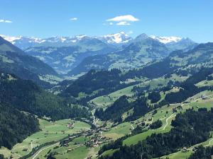 Apartment Adlemsried by Interhome