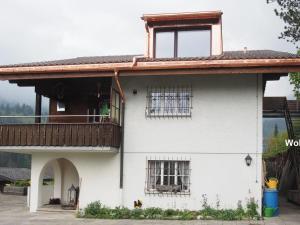 Apartment Aurora by Interhome